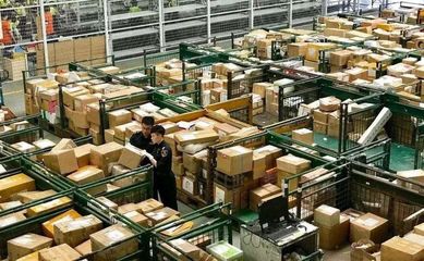 活力更足！中國跨境電子商務(wù)綜合試驗(yàn)區(qū)數(shù)量已達(dá)132個(gè)，跨境電商發(fā)展持續(xù)加速