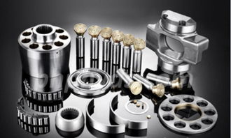 供應(yīng)各類力士樂(lè)柱塞泵型號(hào)及其生產(chǎn)技術(shù)概述