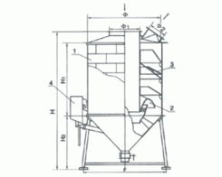河北九州環(huán)保設(shè)備工程 專業(yè)除塵設(shè)備研發(fā)與產(chǎn)品展示